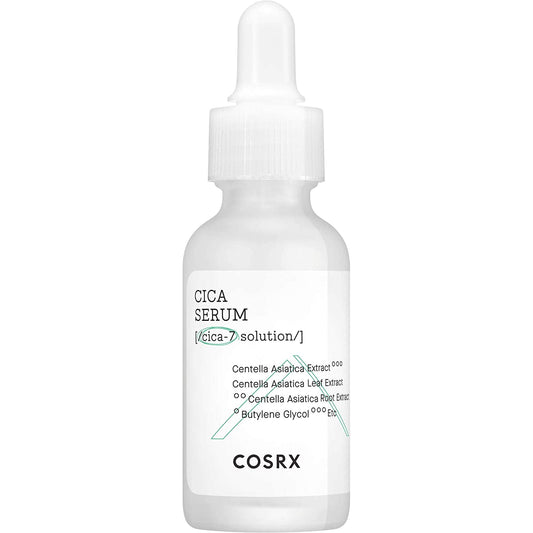 COSRX Pure Fit Cica Serum 30ml - Chikolab