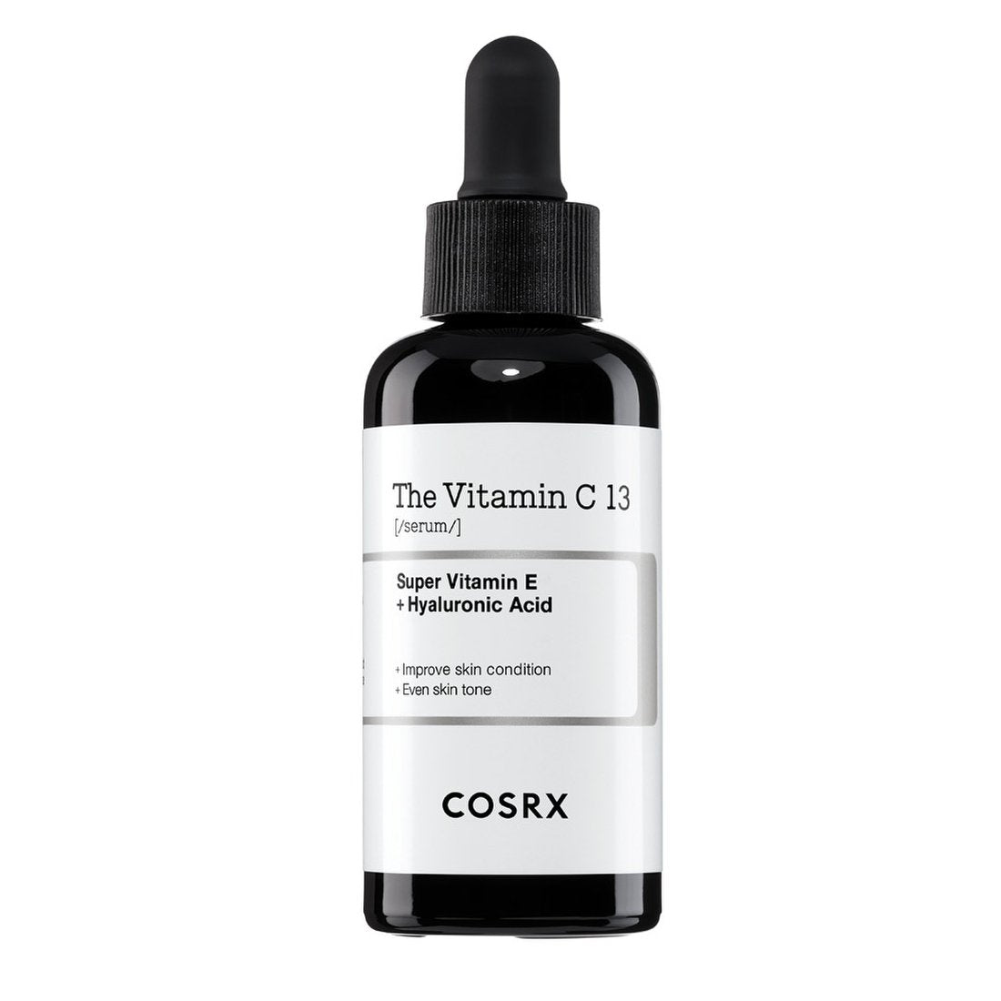 COSRX The Vitamin C 13 Serum 20ml - Chikolab
