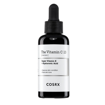 COSRX The Vitamin C 13 Serum 20ml - Chikolab