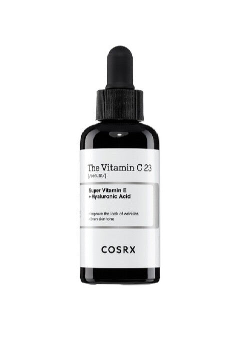COSRX The Vitamin C 23 Serum 20ml - Chikolab