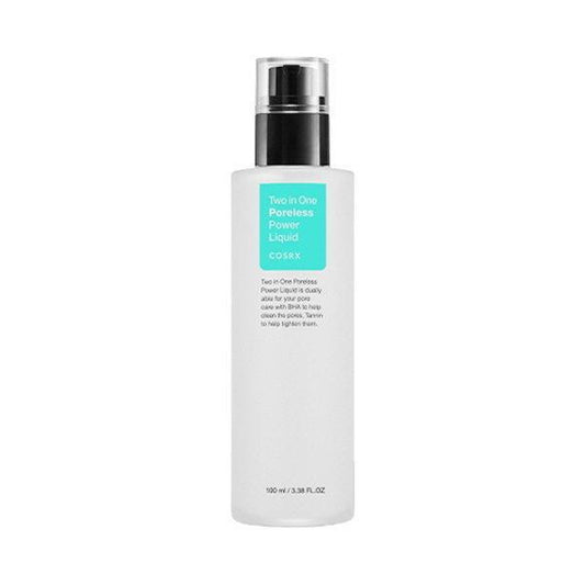 COSRX Two in One Poreless Power Liquid 100ml - Chikolab