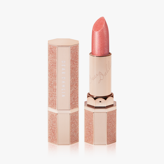 [DEAR DAHLIA] Allure Shine Lustrous Lip Plumper 3.6g #Attraction - Chikolab