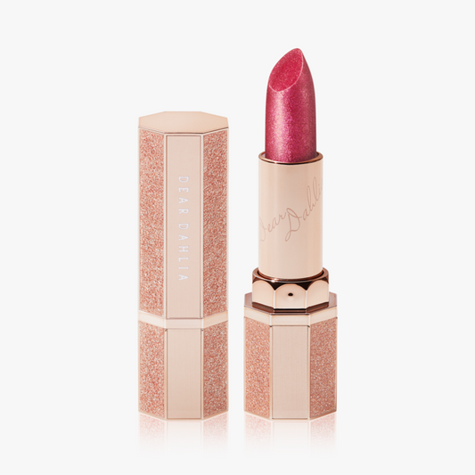 [DEAR DAHLIA] Allure Shine Lustrous Lip Plumper 3.6g #Temptation - Chikolab