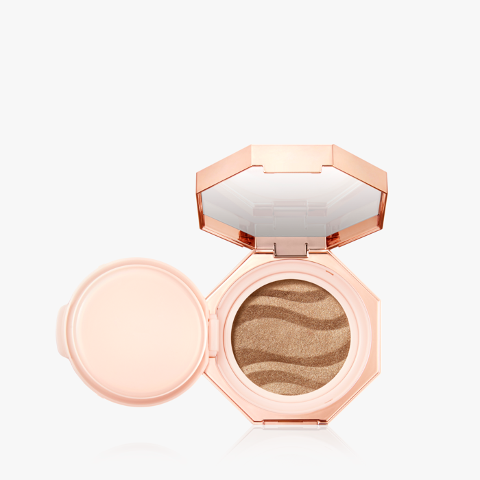 [DEAR DAHLIA] BLOOMING EDITION Endless Radiance Bronzer 9.2g - Chikolab