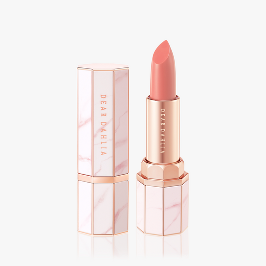 [DEAR DAHLIA] BLOOMING EDITION Lip Paradise Sheer Dew Tinted Lipstick 3.4g #AUDREY - Chikolab