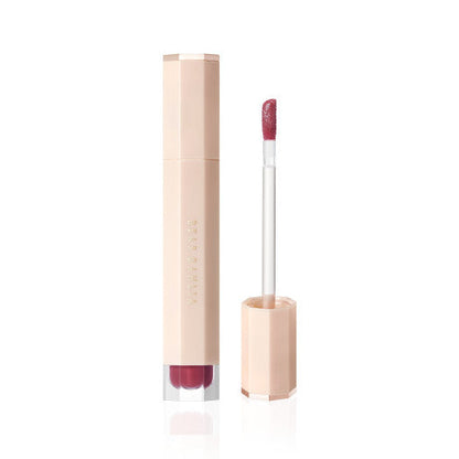 [DEAR DAHLIA] BLOOMING EDITION Satin Glow Lip Stain 5.5g #01 Serenity - Chikolab