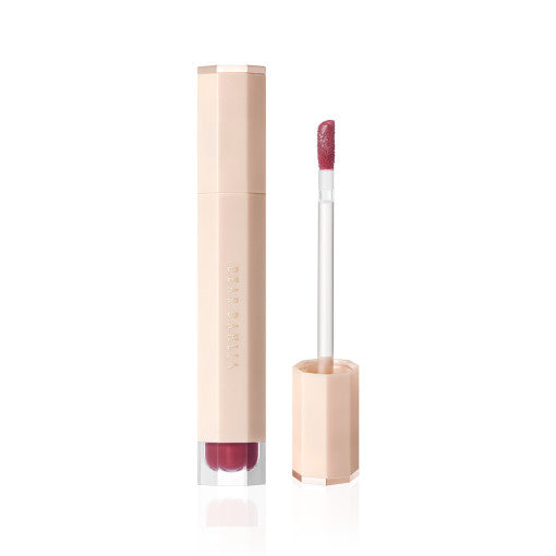 [DEAR DAHLIA] BLOOMING EDITION Satin Glow Lip Stain 5.5g #01 Serenity - Chikolab
