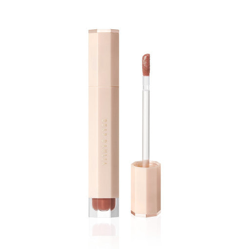 [DEAR DAHLIA] BLOOMING EDITION Satin Glow Lip Stain 5.5g #03 Adore - Chikolab
