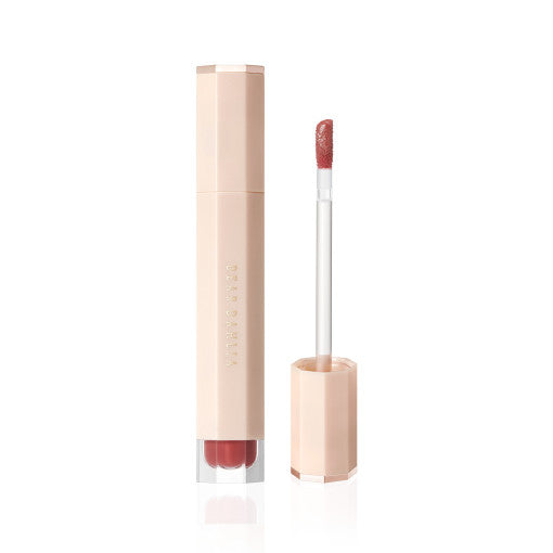[DEAR DAHLIA] BLOOMING EDITION Satin Glow Lip Stain 5.5g #05 Lust - Chikolab