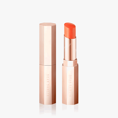 DEAR DAHLIA Blooming Edition Lip Paradise Color Balm - Chikolab