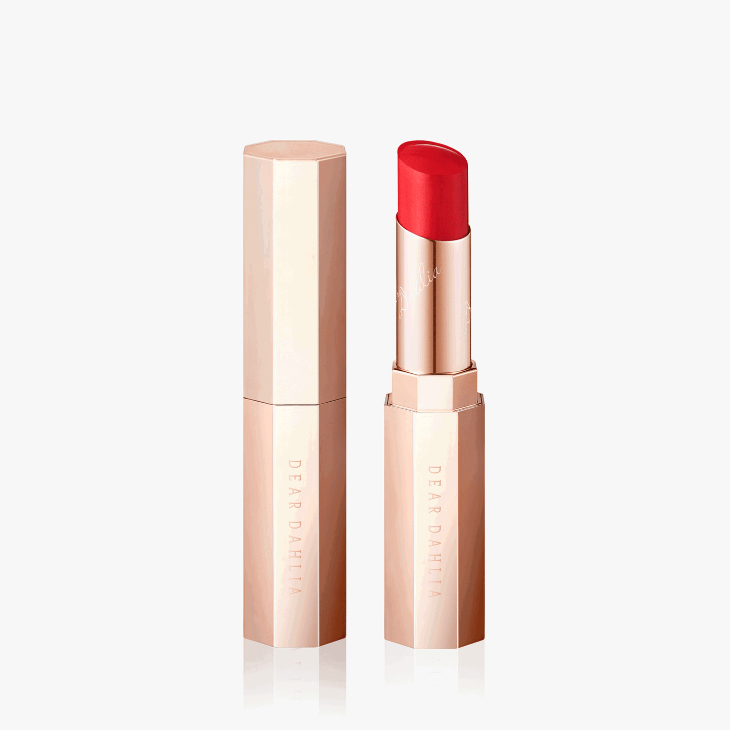 DEAR DAHLIA Blooming Edition Lip Paradise Color Balm - Chikolab