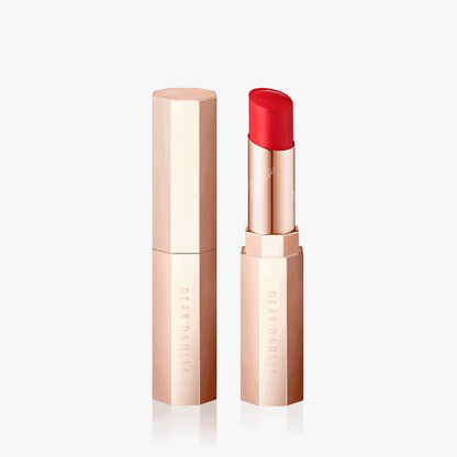 DEAR DAHLIA Blooming Edition Lip Paradise Color Balm - Chikolab