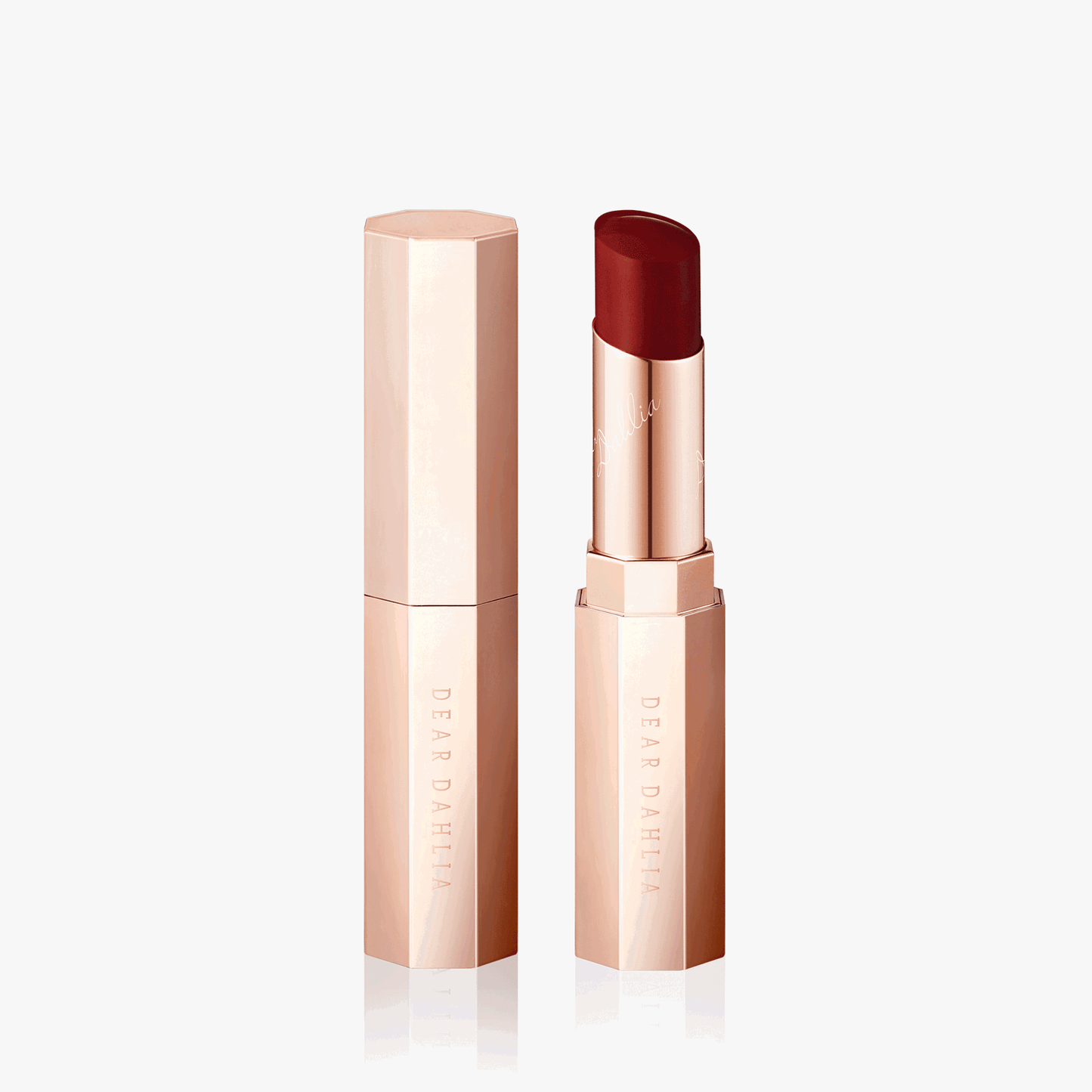 DEAR DAHLIA Blooming Edition Lip Paradise Color Balm - Chikolab