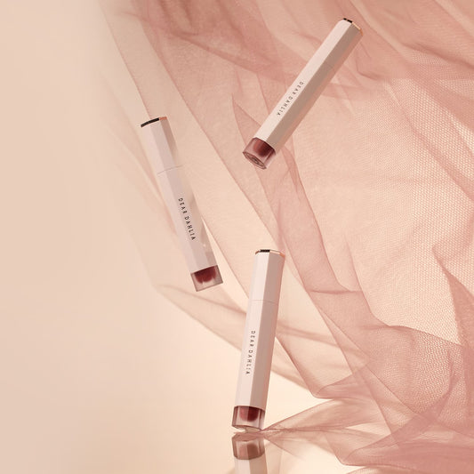 DEAR DAHLIA Dream Velvet Lip Cloud - Chikolab