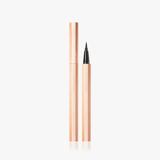[DEAR DAHLIA] Paradise Dream Precision Pro Liquid Eyeliner 0.5ml (2 Colors) - Chikolab