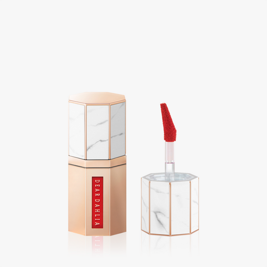 [DEAR DAHLIA] Paradise Dream Velvet Lip Mousse 6.5ml #01 Seduction - Chikolab