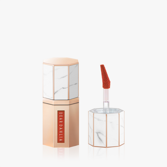 [DEAR DAHLIA] Paradise Dream Velvet Lip Mousse 6.5ml #03 October - Chikolab