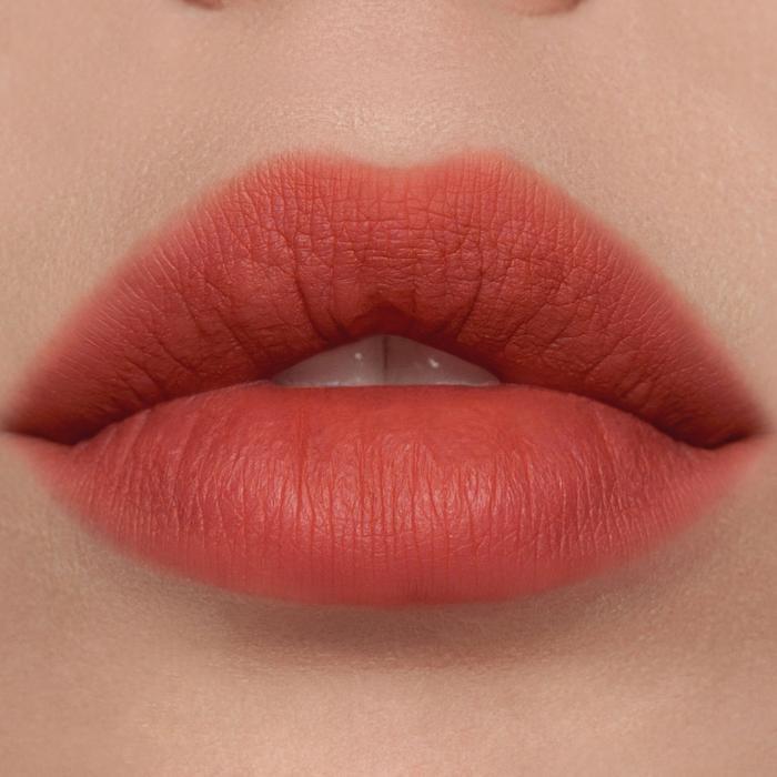 [DEAR DAHLIA] Paradise Dream Velvet Lip Mousse 6.5ml #04 Teddy - Chikolab
