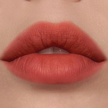 [DEAR DAHLIA] Paradise Dream Velvet Lip Mousse 6.5ml #04 Teddy - Chikolab