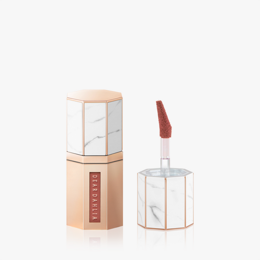[DEAR DAHLIA] Paradise Dream Velvet Lip Mousse 6.5ml #17 Cosy - Chikolab