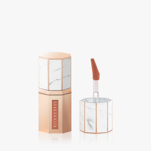 [DEAR DAHLIA] Paradise Dream Velvet Lip Mousse 6.5ml #18 Plush - Chikolab