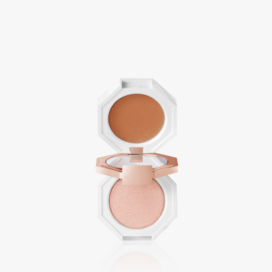 [DEAR DAHLIA] Paradise Dual Palette 4g #02 Secret Rendezvous - Chikolab