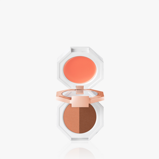 [DEAR DAHLIA] Paradise Dual Palette 4g #07 Lady Oxford - Chikolab