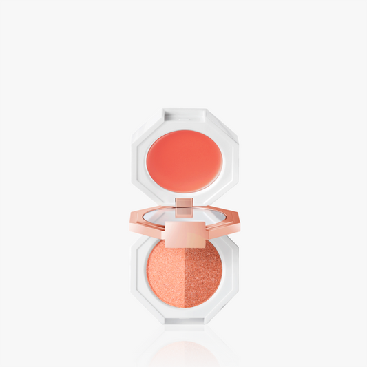[DEAR DAHLIA] Paradise Dual Palette 4g #09 Sunset Romance - Chikolab