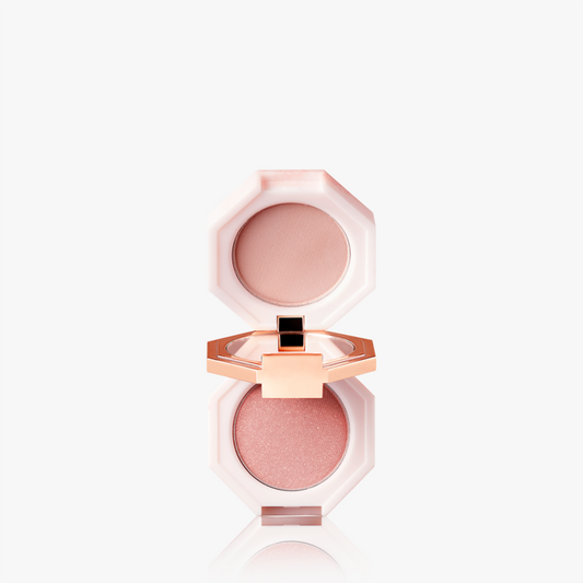 [DEAR DAHLIA] Paradise Dual Palette Blusher Duo 4g #04 Blossom Palace - Chikolab