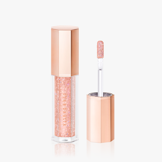 [DEAR DAHLIA] Paradise Shine Eye Sequins 4g #12 Love Drunk - Chikolab