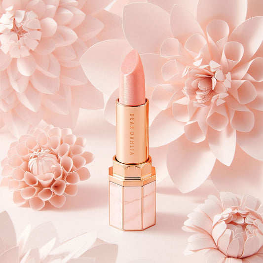 DEAR DAHLIA Paradise Tinted Blooming Balm - Chikolab