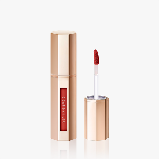 [DEAR DAHLIA] Sensuous Matte Lip Suit 4ml #05 Boss - Chikolab