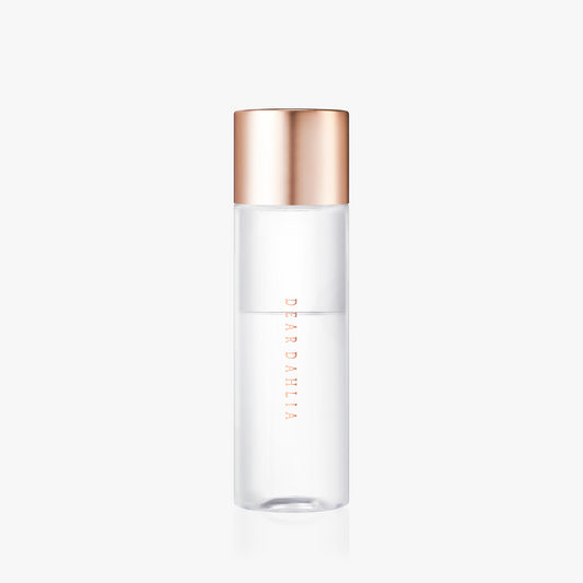 DEAR DAHLIA Skin Conditioning Lip & Eye Remover 100ml - Chikolab