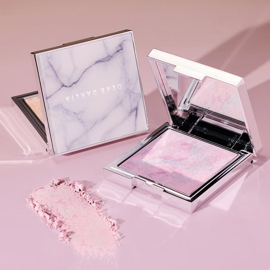 DEAR DAHLIA Skin Luminous Highlighter - Chikolab