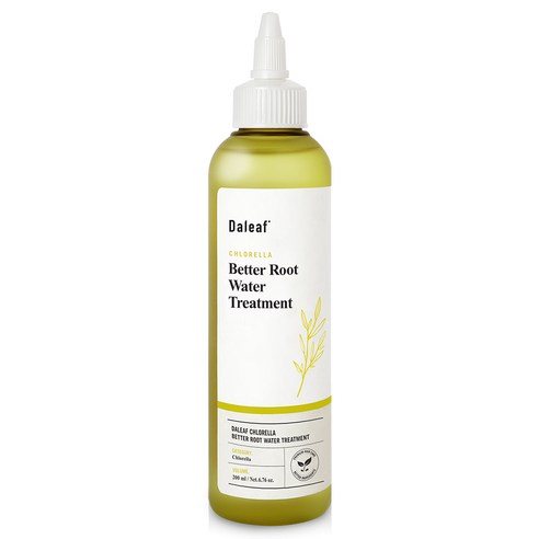 Daleaf Chlorella Better Root Water Treatment 200ml - Chikolab