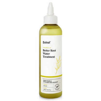 Daleaf Chlorella Better Root Water Treatment 200ml - Chikolab