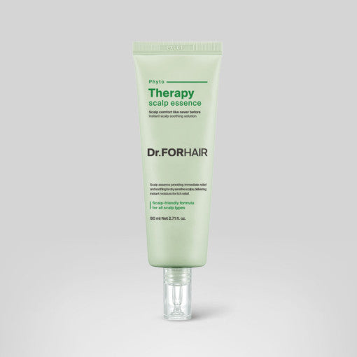 Dr.FORHAIR Phyto Therapy Scalp Essence 80ml - Chikolab