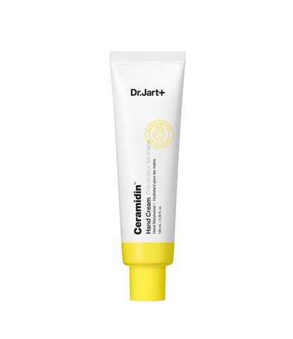 Dr.Jart+ Ceramidin Hand Cream 100ml - Chikolab