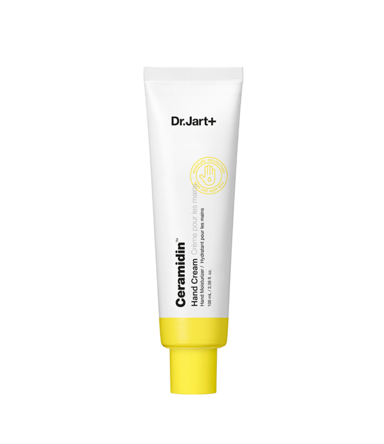 Dr.Jart+ Ceramidin Hand Cream 100ml - Chikolab