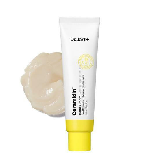 Dr.Jart+ Ceramidin Hand Cream 100ml - Chikolab