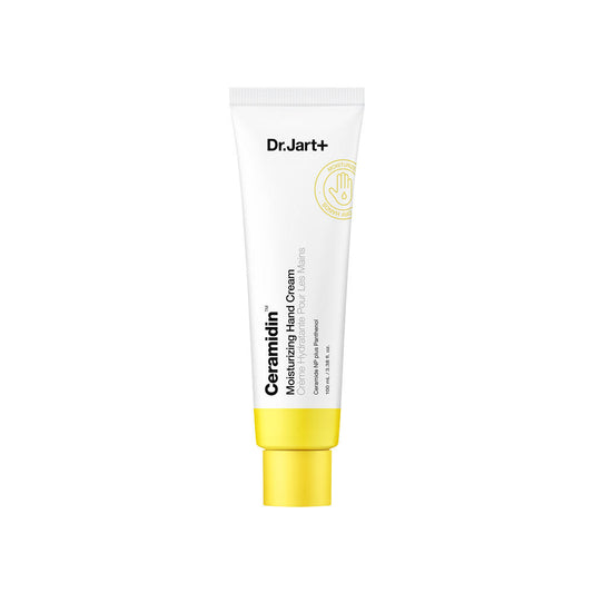 Dr.Jart+ Ceramidin Hand Cream 100ml - Chikolab