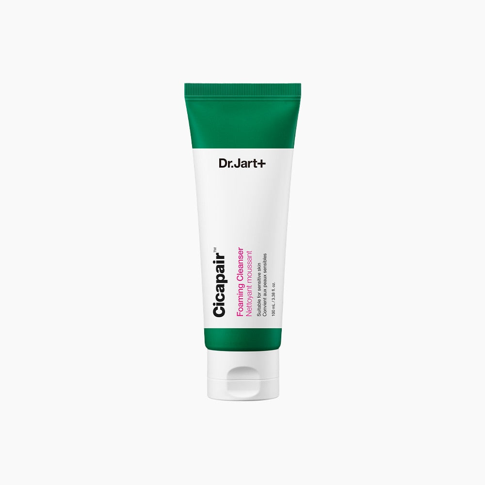 Dr.Jart+ Cicapair Foaming Cleanser 100ml - Chikolab