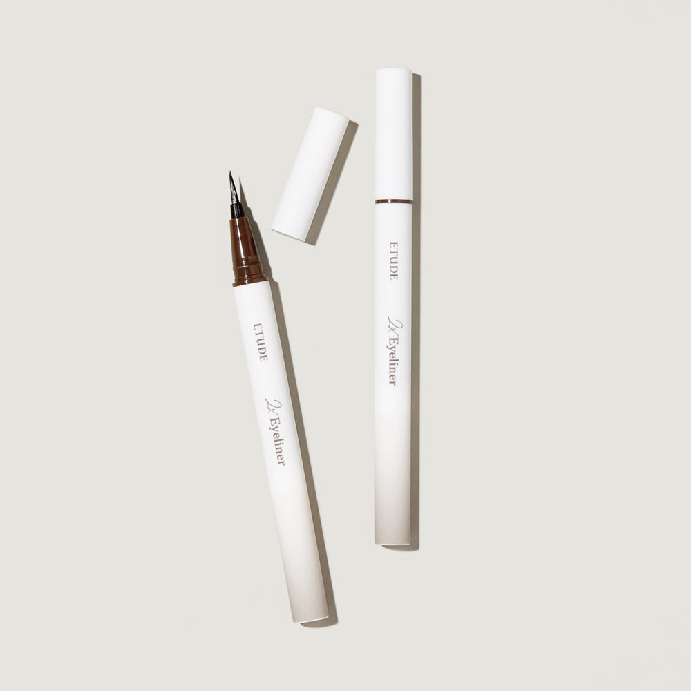 ETUDE 2X Tinting Eyeliner 0.5g - Chikolab
