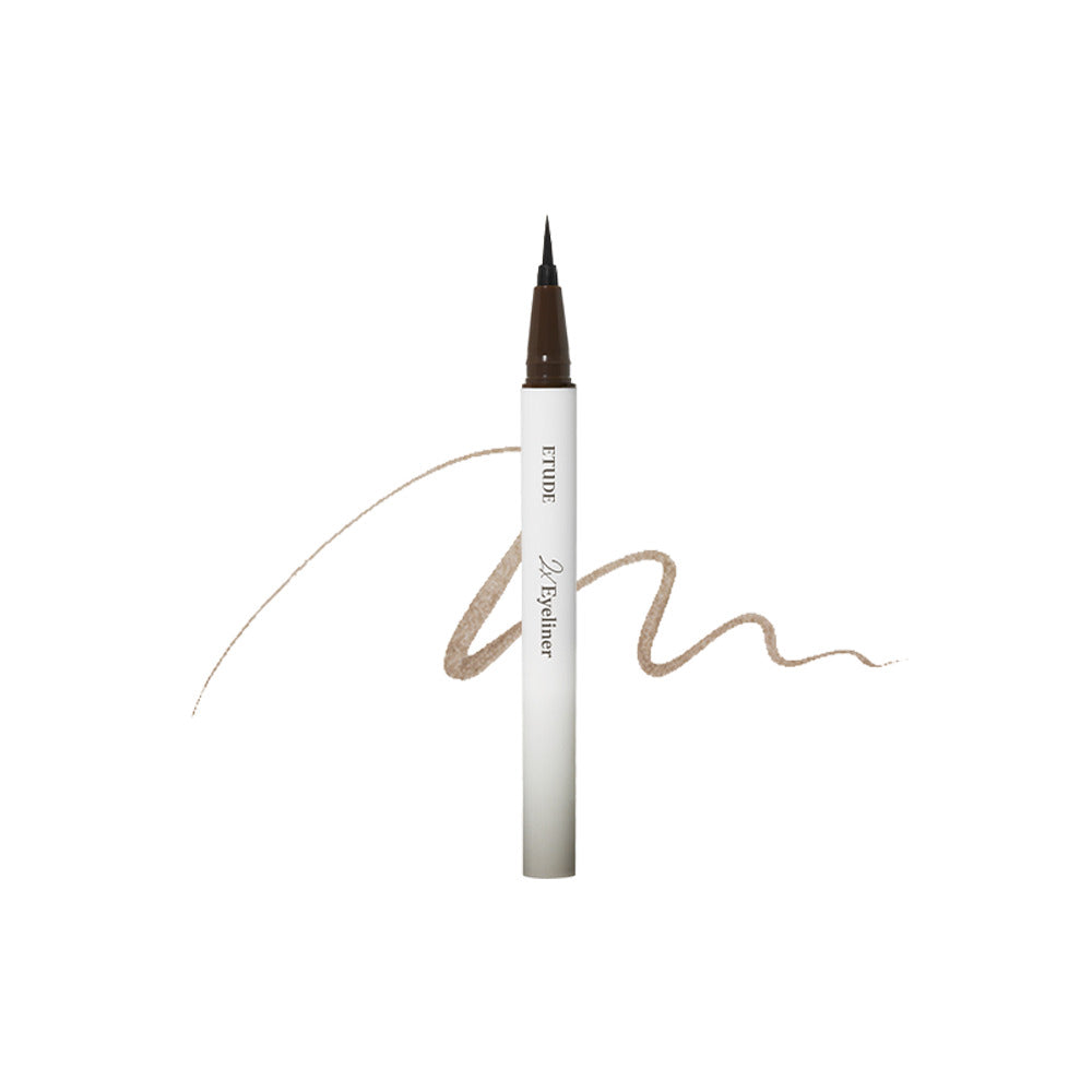 ETUDE 2X Tinting Eyeliner 0.5g - Chikolab