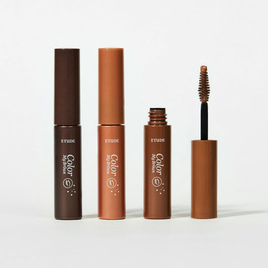 ETUDE Color My Brows 4.5g - Chikolab