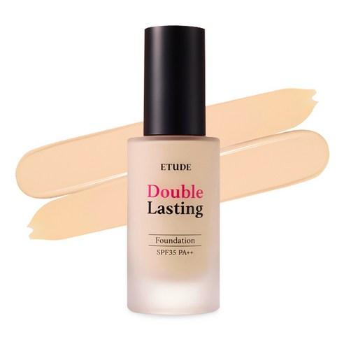 ETUDE HOUSE Double Lasting Foundation SPF34 PA++ 30g - Chikolab