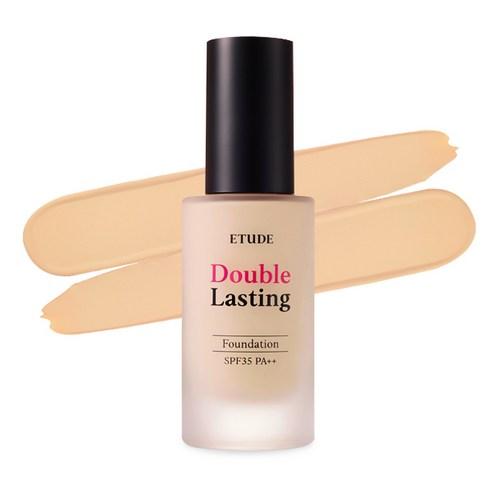 ETUDE HOUSE Double Lasting Foundation SPF34 PA++ 30g - Chikolab