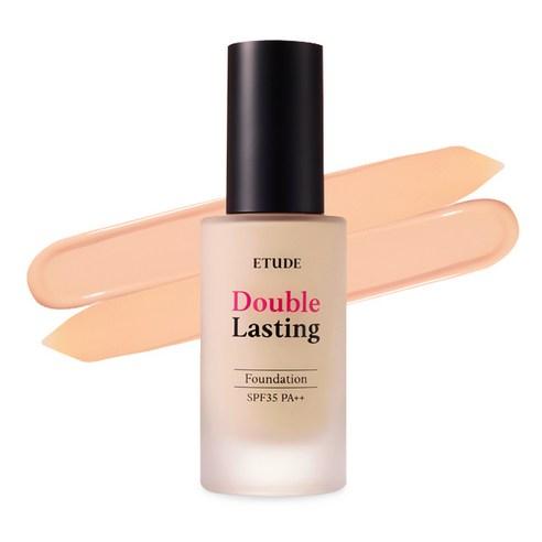 ETUDE HOUSE Double Lasting Foundation SPF34 PA++ 30g - Chikolab