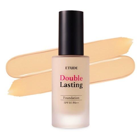 ETUDE HOUSE Double Lasting Foundation SPF34 PA++ 30g - Chikolab