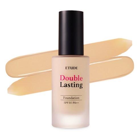 ETUDE HOUSE Double Lasting Foundation SPF34 PA++ 30g - Chikolab